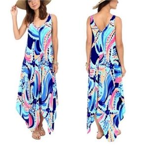 IN SEARCH OF - XL ANISE DRESS